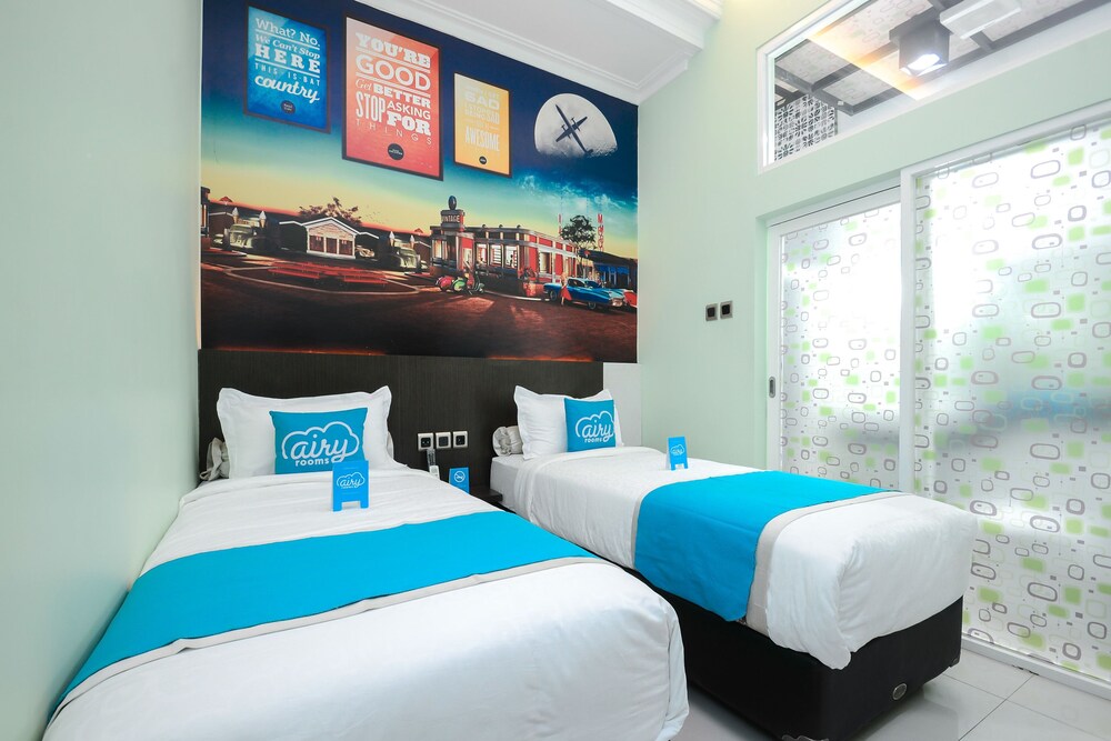 Airy Klojen Raya Dieng 15 Malang, Malang Airy Klojen Raya Dieng 15 Malang, Malang