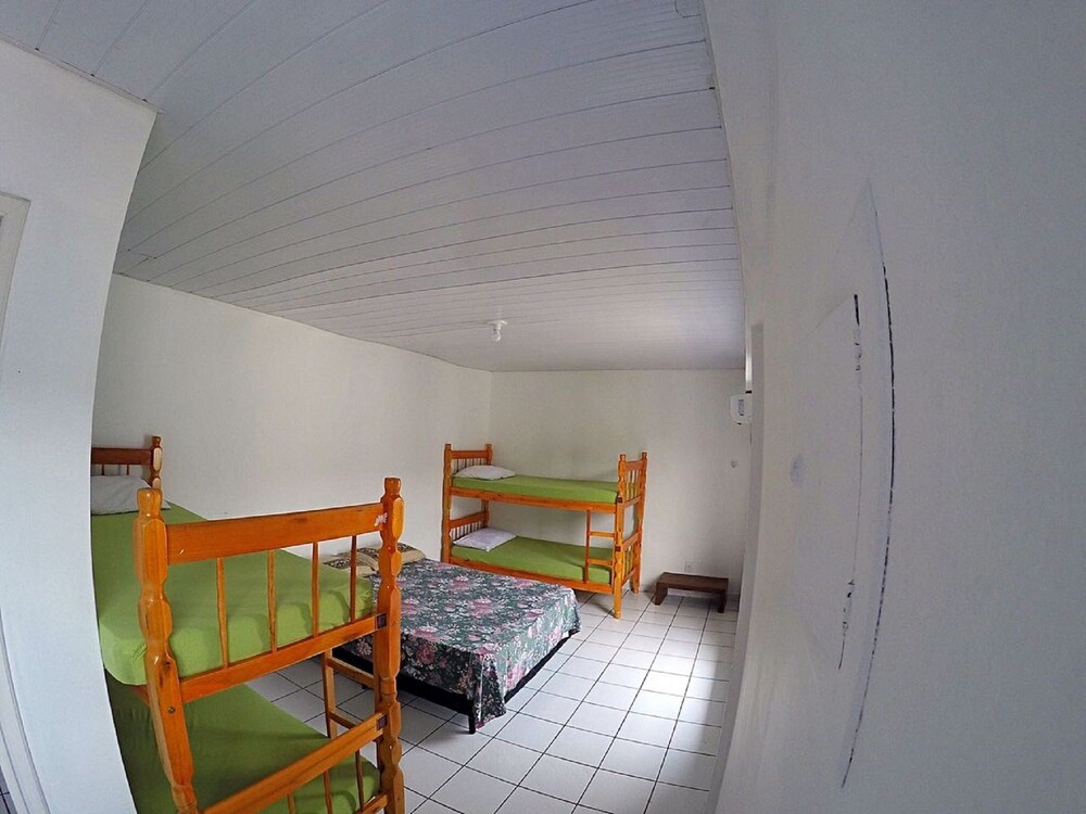 World Hostel, Florianópolis World Hostel, Florianópolis