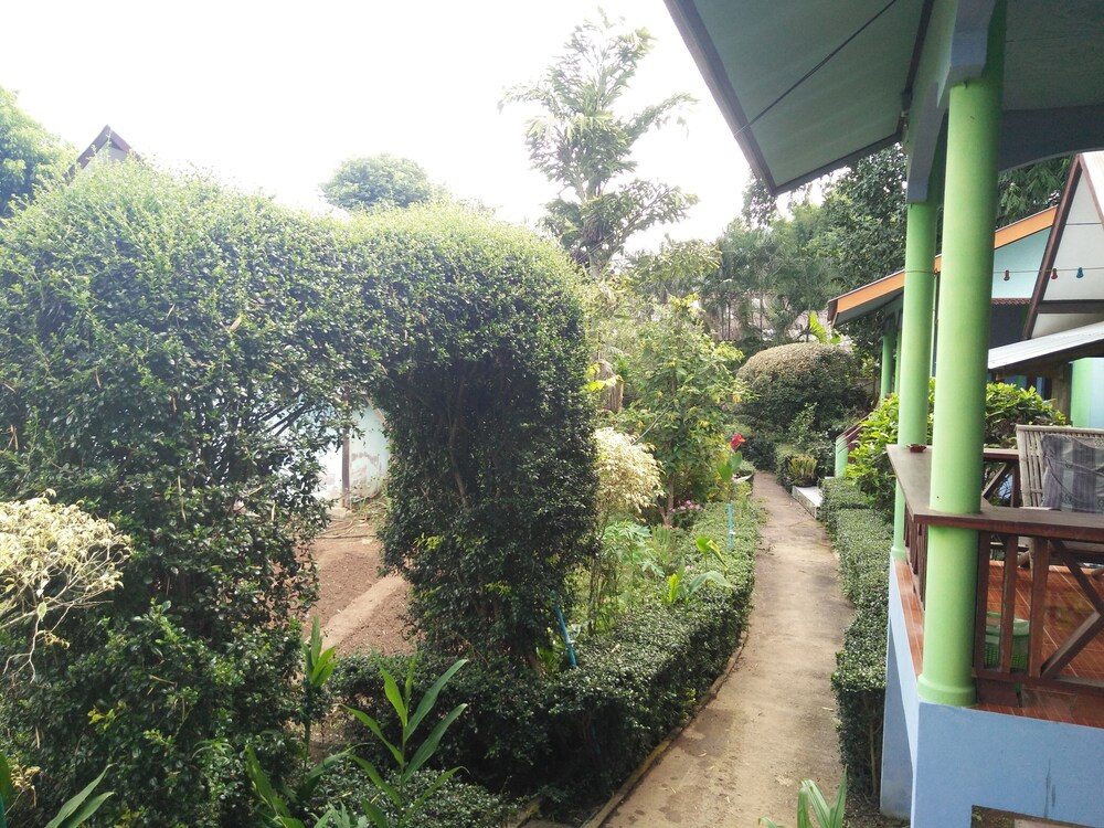 Mr.Jan Guest House, Pai Mr.Jan Guest House, Pai
