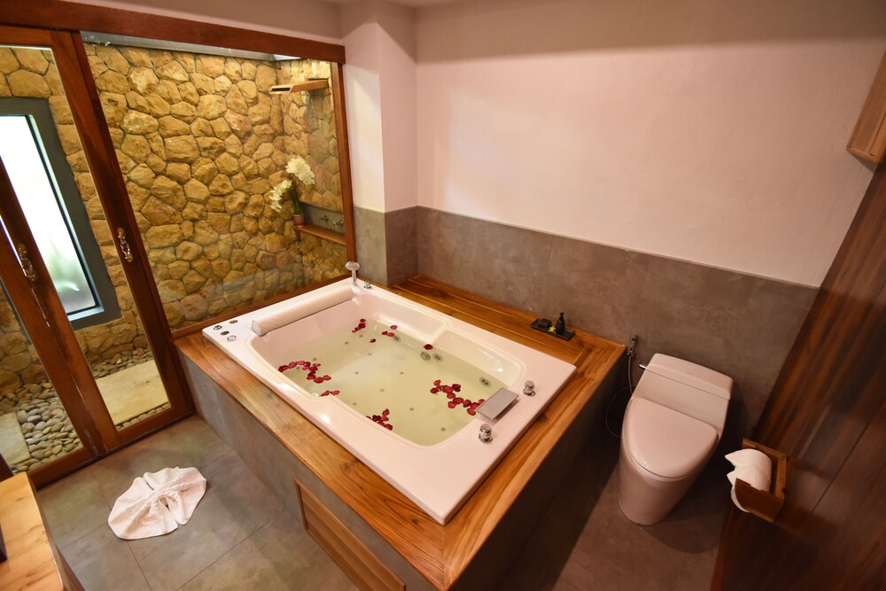 The Nine Thipthara Klongson Resort, Krabi town The Nine Thipthara Klongson Resort, Krabi town