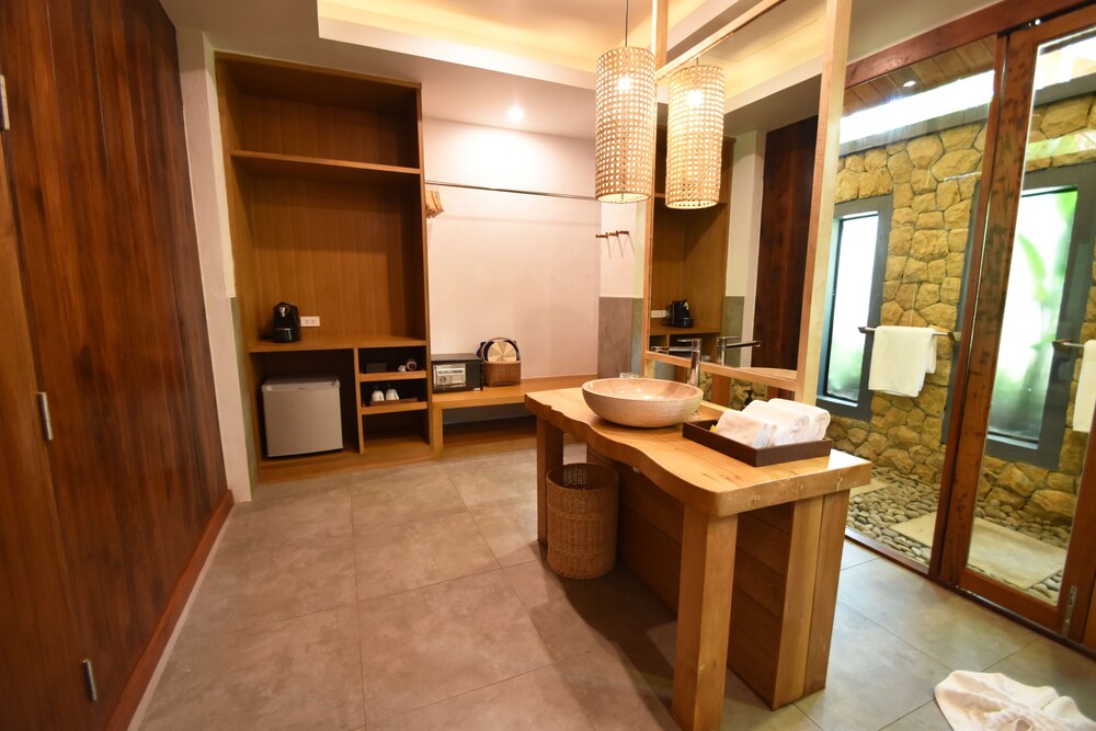 The Nine Thipthara Klongson Resort, Krabi town The Nine Thipthara Klongson Resort, Krabi town
