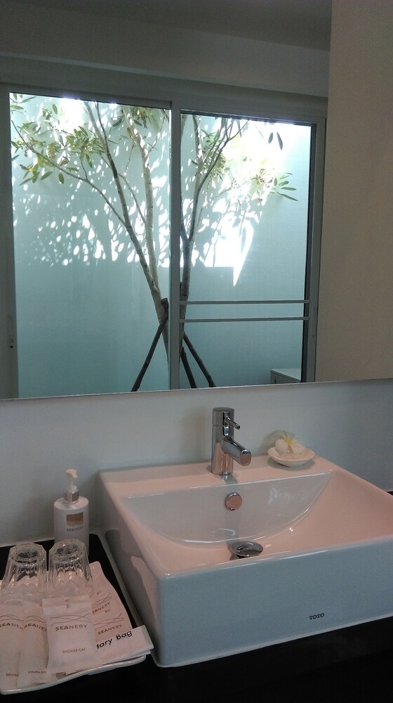 SEAnery Beach Resort, Bang Saphan SEAnery Beach Resort, Bang Saphan