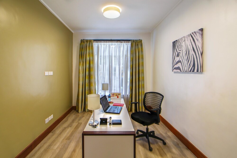 Executive Residency by Best Western Nairobi, Nairobi Executive Residency by Best Western Nairobi, Nairobi