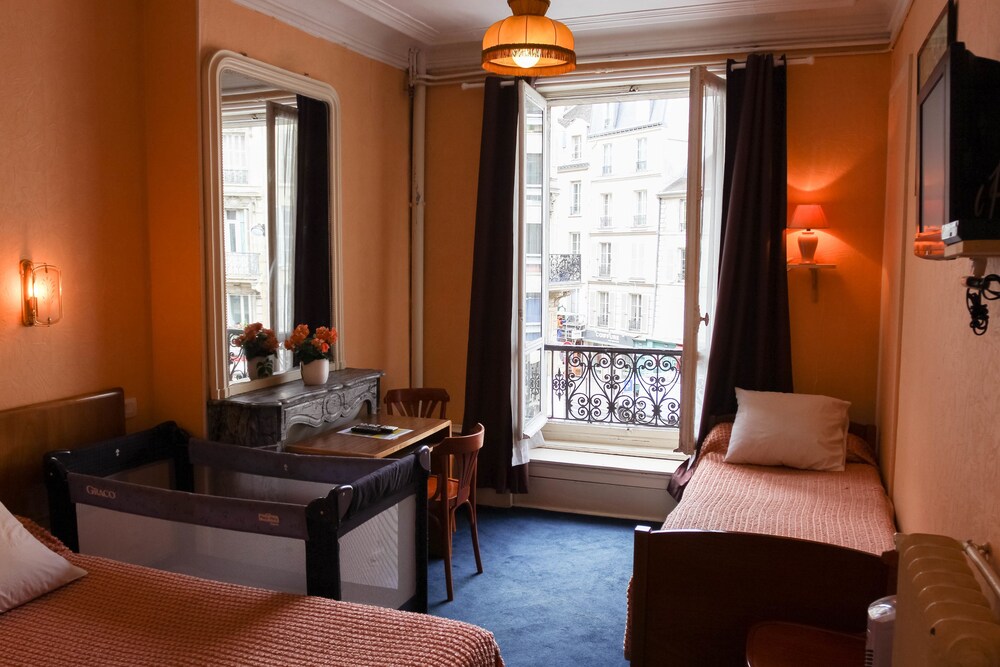 Hôtel Gay Lussac, Paris Hôtel Gay Lussac, Paris