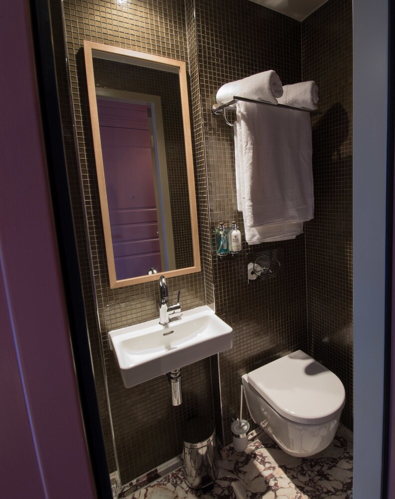 Mimi's Hotel Soho, London Mimi's Hotel Soho, London