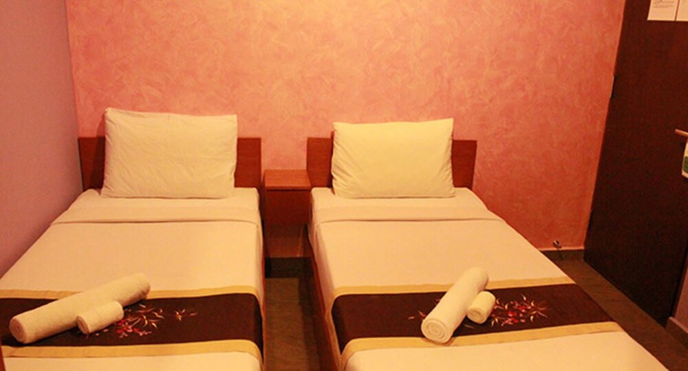 Your Hotel, Genting Highlands Your Hotel, Genting Highlands