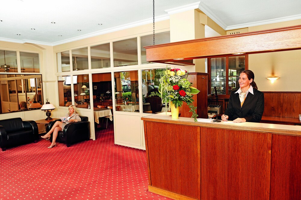 Hotel Pacific, Hamburg Hotel Pacific, Hamburg