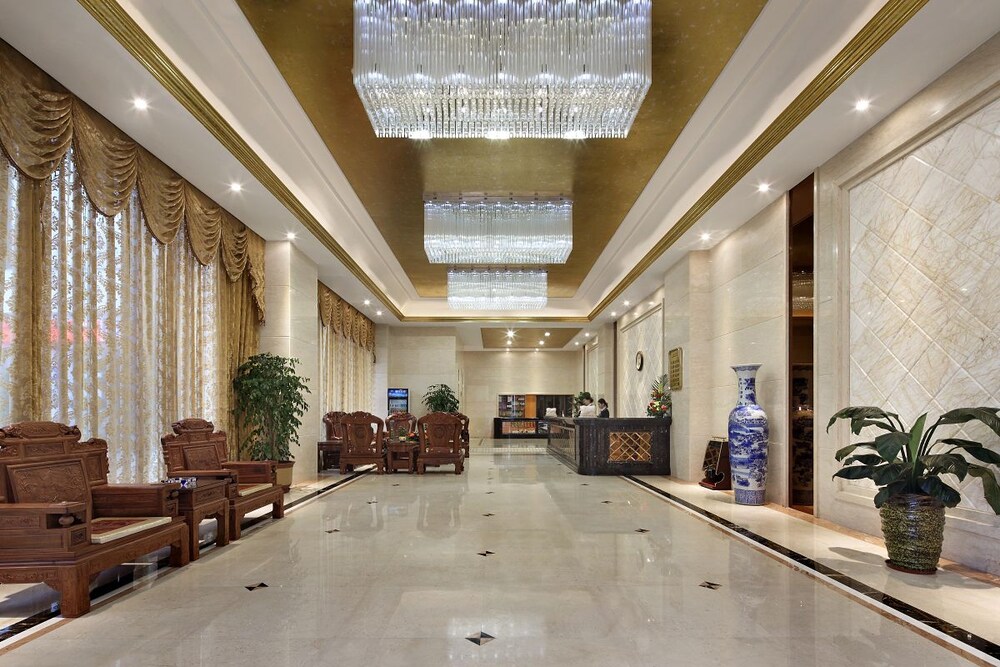 Shenzhen Hong Li Lai Hotel, Shenzhen Shenzhen Hong Li Lai Hotel, Shenzhen