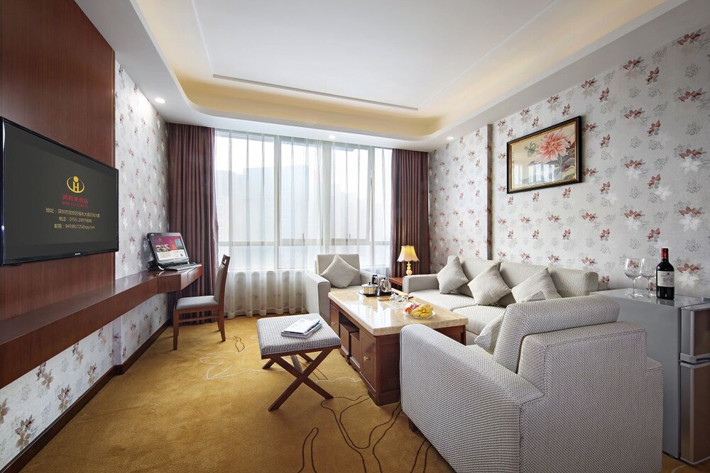 Shenzhen Hong Li Lai Hotel, Shenzhen Shenzhen Hong Li Lai Hotel, Shenzhen