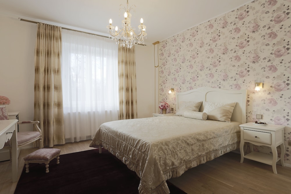 Wellness&SPA boutique Hotel pod Lipkami, Prague Wellness&SPA boutique Hotel pod Lipkami, Prague