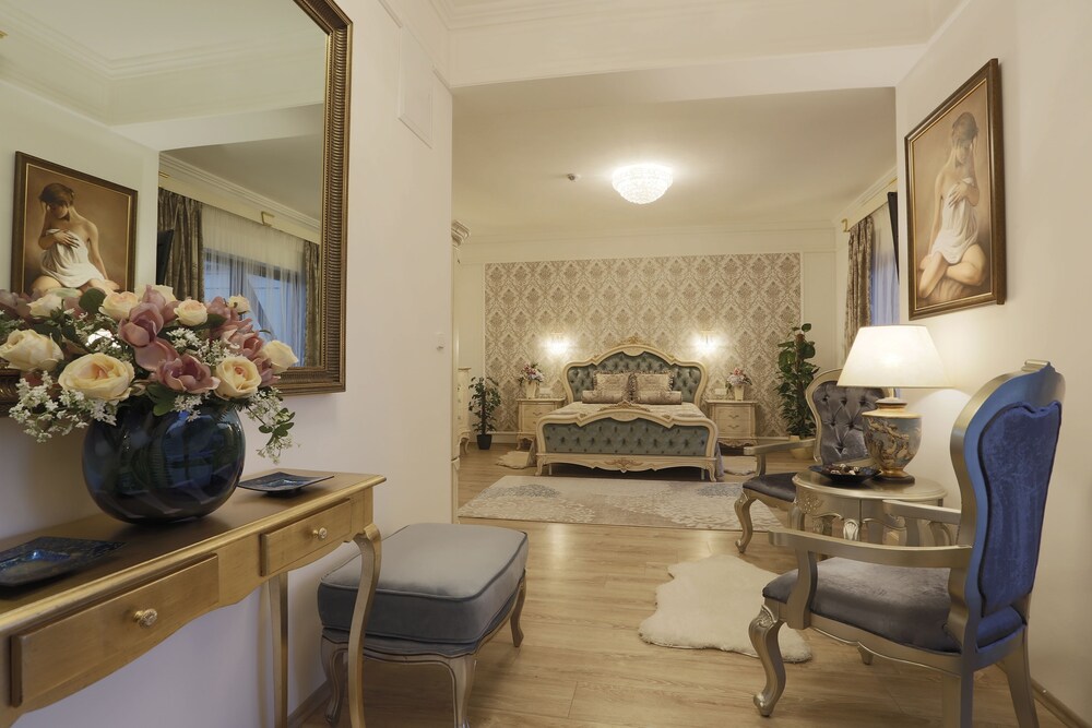 Wellness&SPA boutique Hotel pod Lipkami, Prague Wellness&SPA boutique Hotel pod Lipkami, Prague