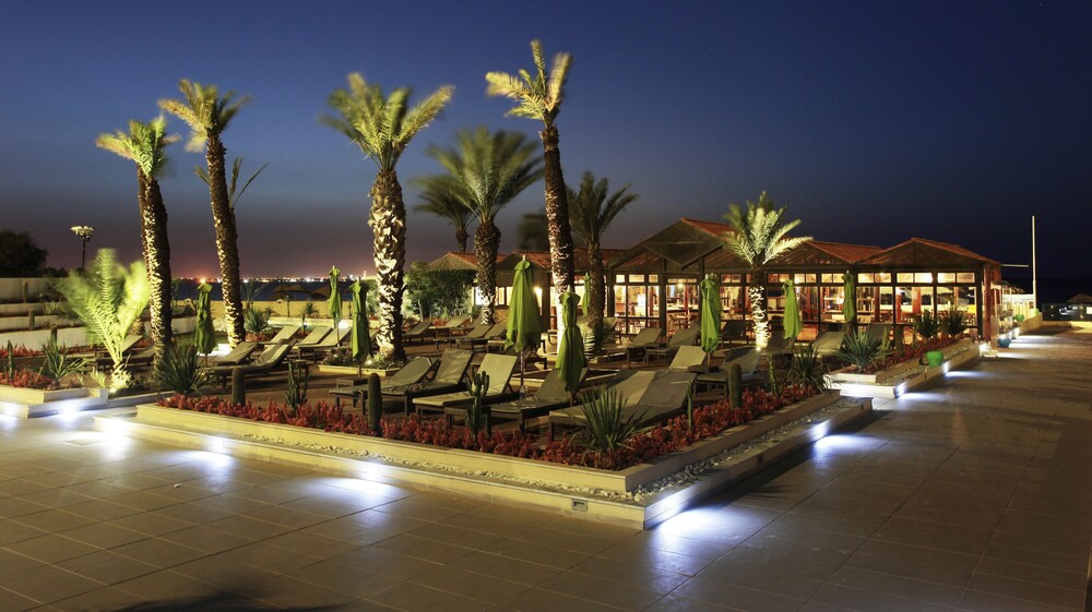 SENTIDO Rosa Beach Thalasso & Spa, Monastir SENTIDO Rosa Beach Thalasso & Spa, Monastir