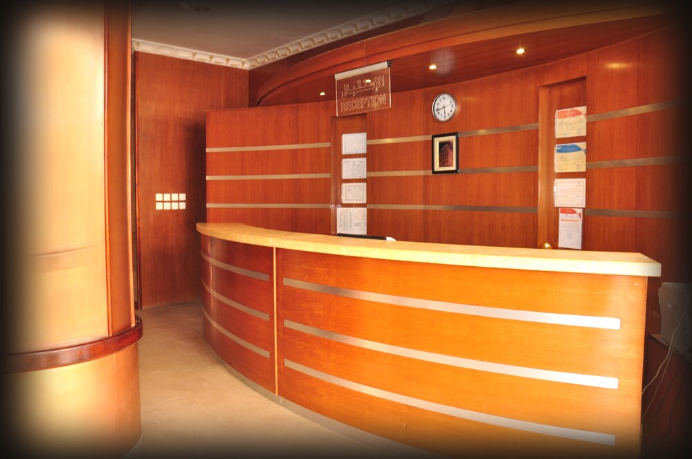 Al Higgi Hotel, Yanbu Al Higgi Hotel, Yanbu