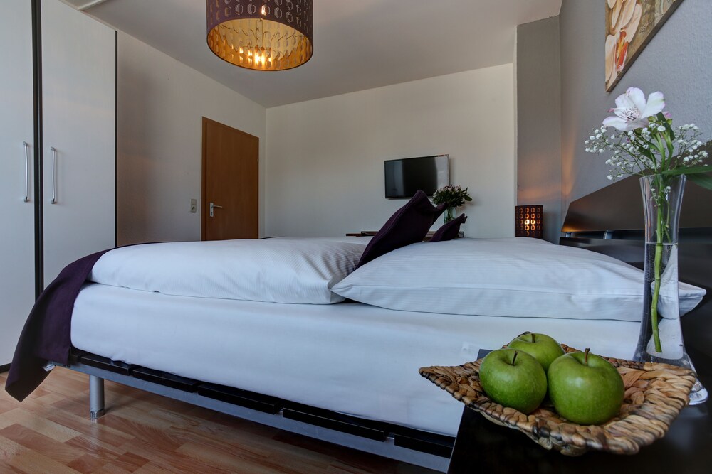 Boardinghouse Mundsburg, Hamburg Boardinghouse Mundsburg, Hamburg