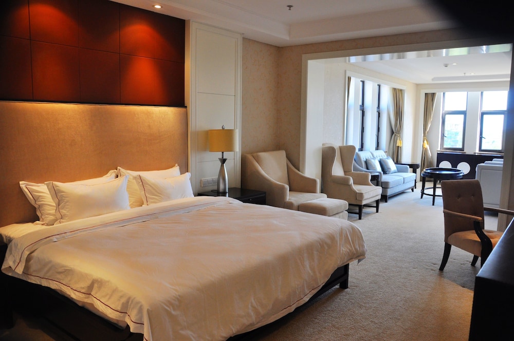 Country Garden Holiday Hotel Shenyang, Shenyang Country Garden Holiday Hotel Shenyang, Shenyang