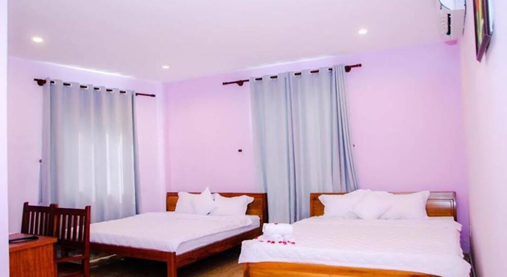 New Sun Phu Quoc Hotel 2, Phu Quoc New Sun Phu Quoc Hotel 2, Phu Quoc