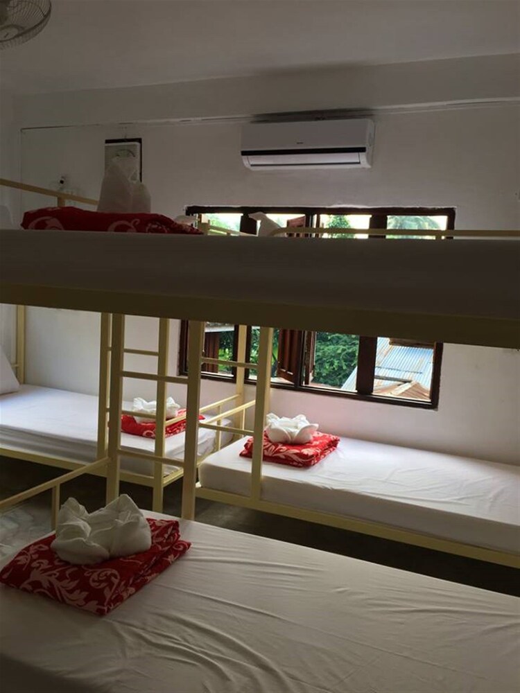 Vongprachan Backpackers Hostel, Luang Prabang Vongprachan Backpackers Hostel, Luang Prabang