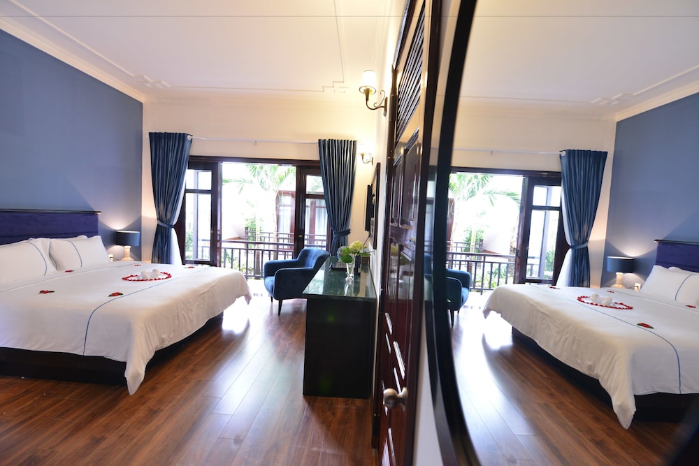 Hoi An Emerald Waters Hotel & Spa, Hoi An Hoi An Emerald Waters Hotel & Spa, Hoi An