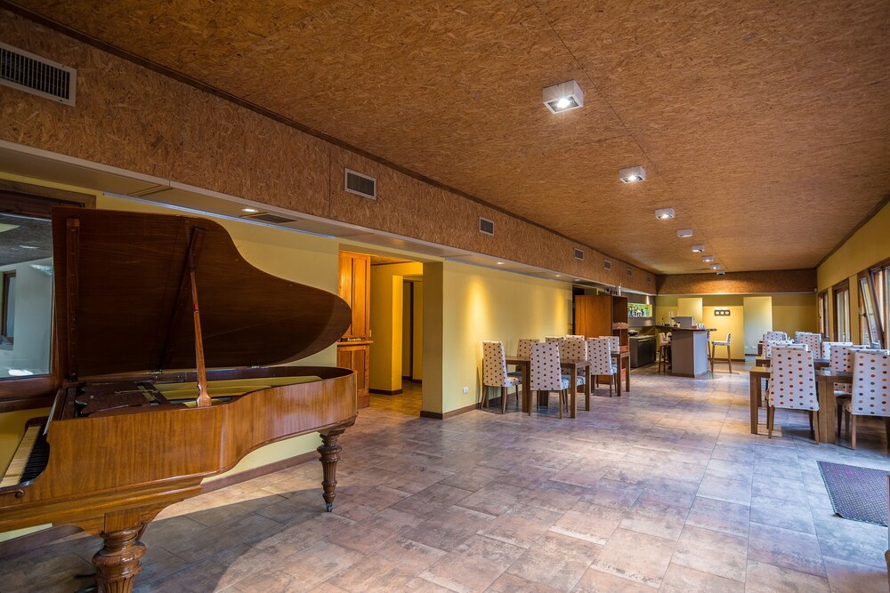 Las Calas Hotel Boutique, Pinamar Las Calas Hotel Boutique, Pinamar