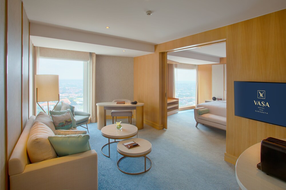 Vasa Hotel Surabaya, Surabaya Vasa Hotel Surabaya, Surabaya
