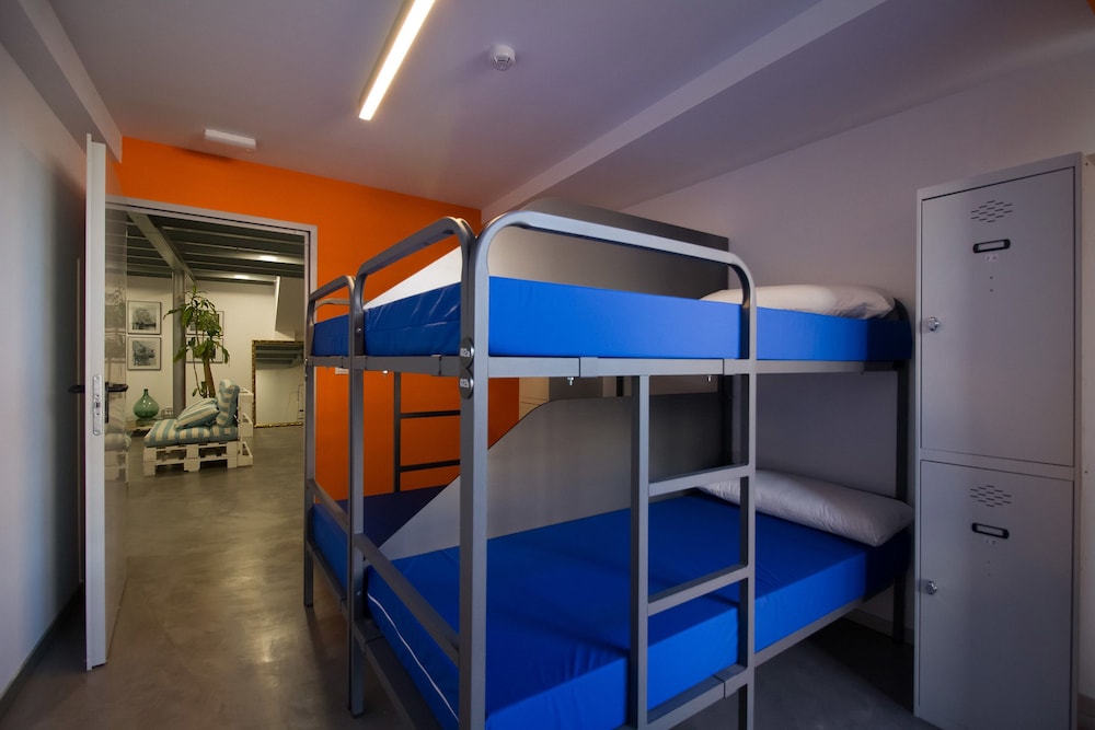 All Iron Hostel, Bilbao All Iron Hostel, Bilbao