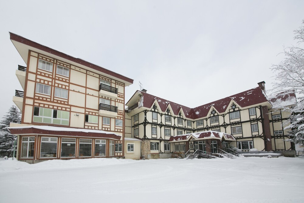 Rosen Heim HAKUBA, Hakuba Rosen Heim HAKUBA, Hakuba