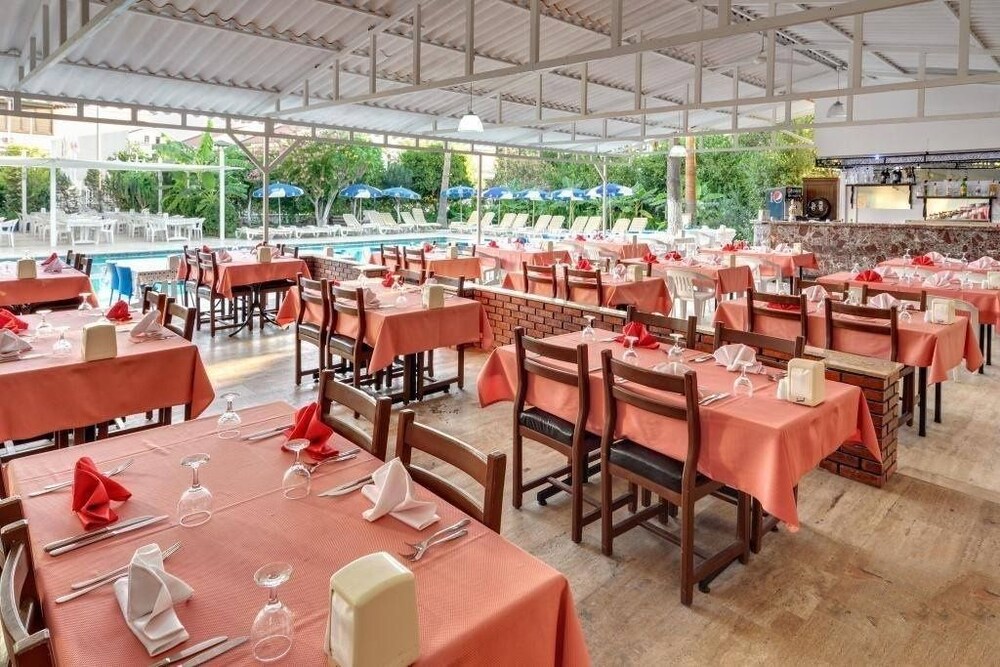 Konar Hotel, Kemer Konar Hotel, Kemer