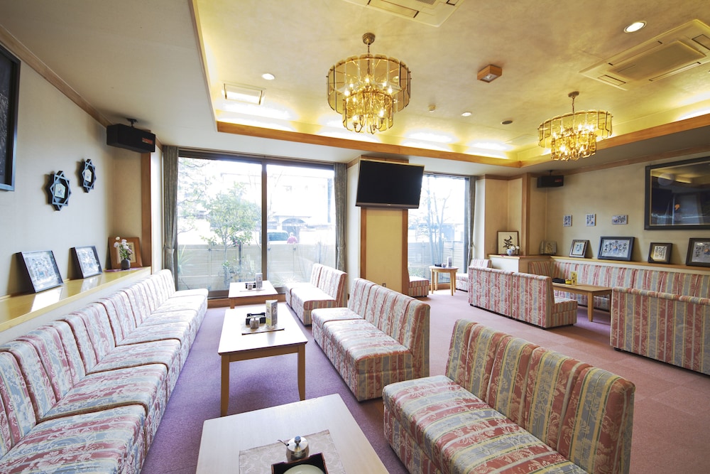 Hotel Nansui, Kochi Hotel Nansui, Kochi