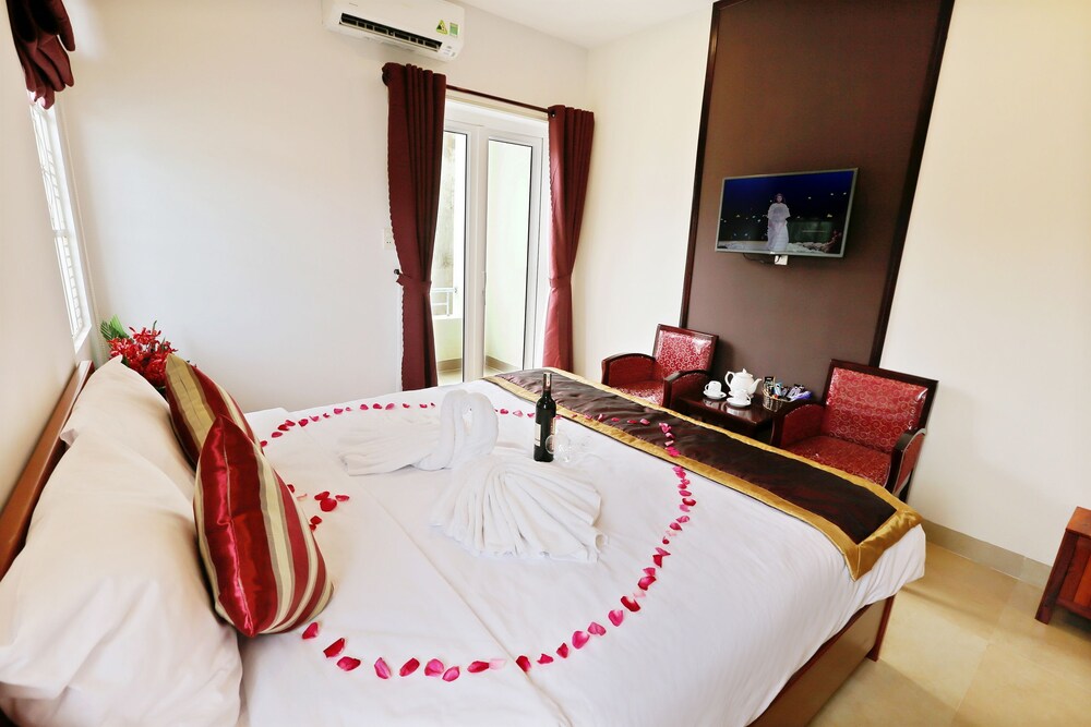 Well-To-Do Villa, Hoi An Well-To-Do Villa, Hoi An