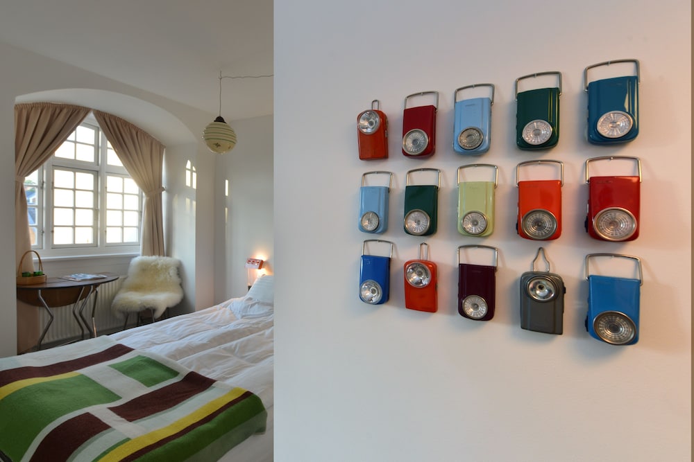 Hotel Carmel, Aarhus Hotel Carmel, Aarhus