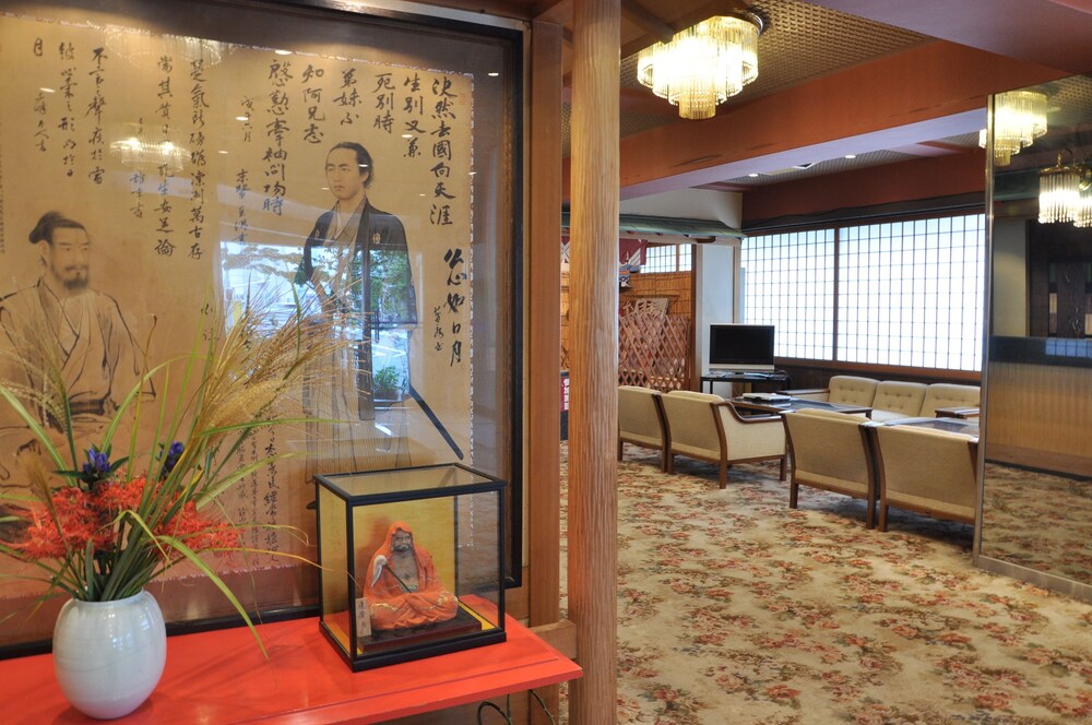 Ryokan Kichiman, Kochi Ryokan Kichiman, Kochi