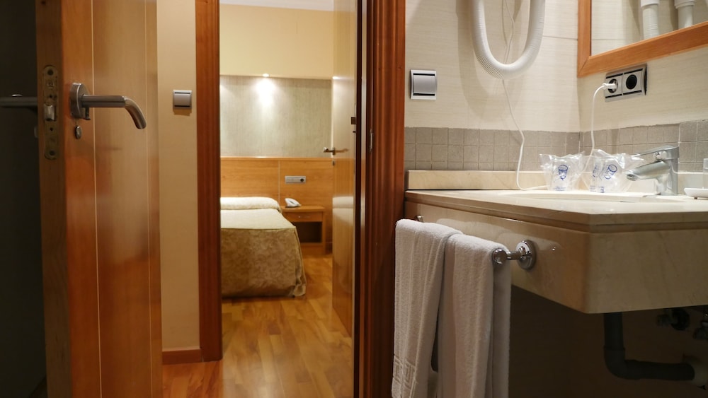 Hotel Rusadir, Melilla Hotel Rusadir, Melilla