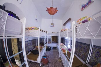 Atlantic Hostel, Essaouira Atlantic Hostel, Essaouira