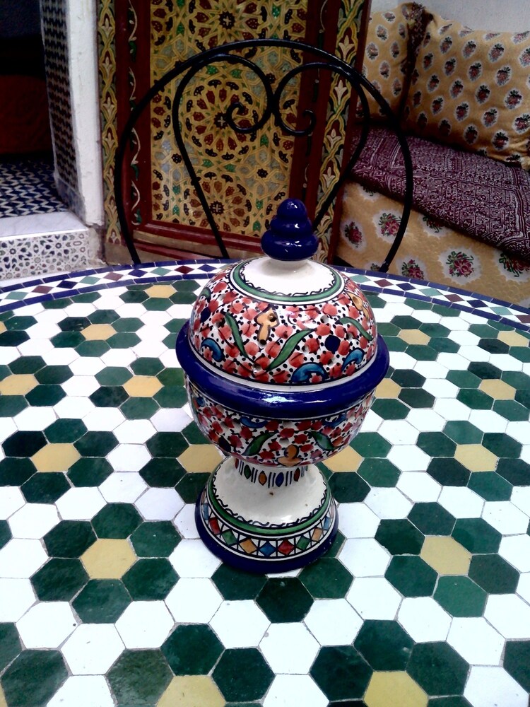 Dar Rhimou, Foshan Dar Rhimou, Foshan