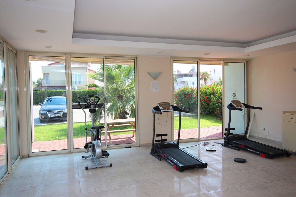 Paradise Town - Villa Hazel, Belek Paradise Town - Villa Hazel, Belek