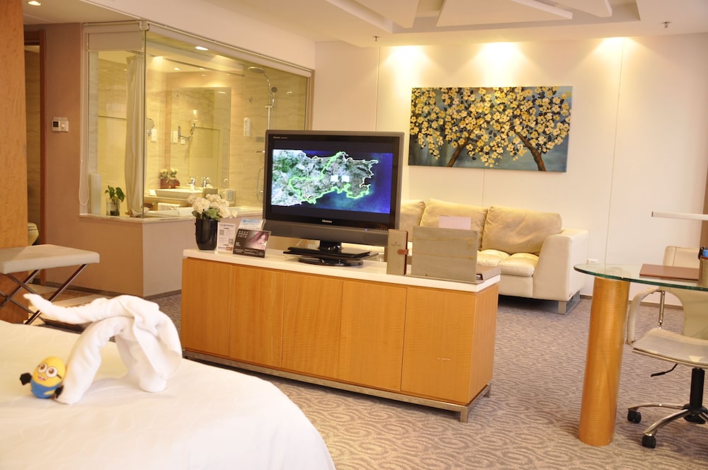 The Brigh Center Hotel Weihai, Weihai The Brigh Center Hotel Weihai, Weihai