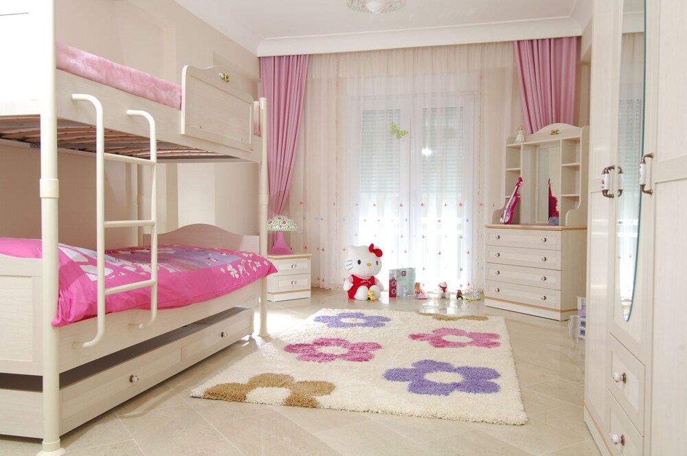 Paradise Town - Villa Lisa, Belek Paradise Town - Villa Lisa, Belek
