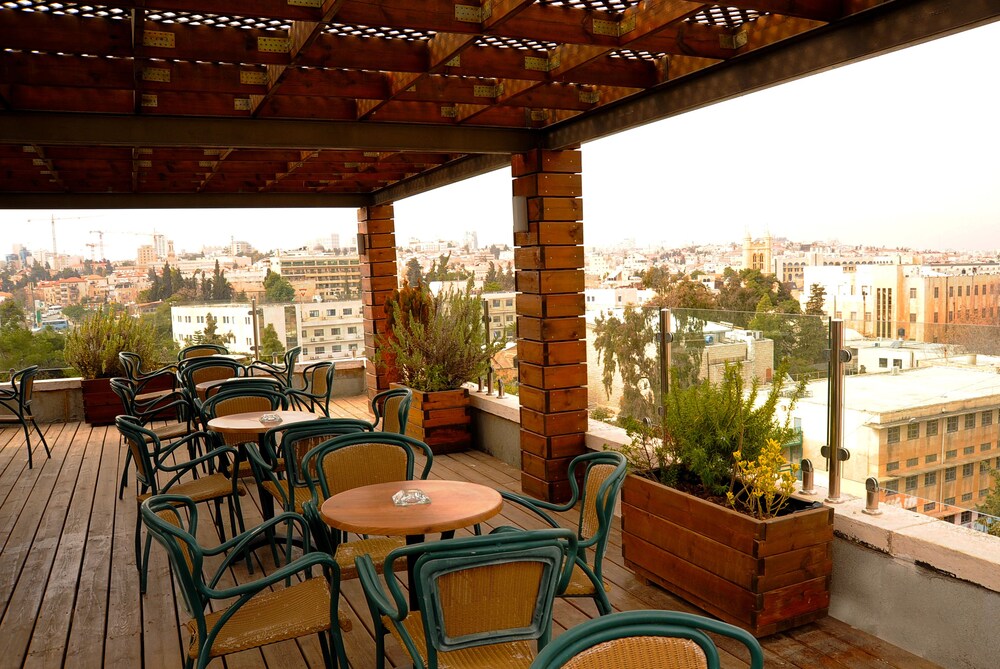 Ritz Hotel Jerusalem, Jerusalem Ritz Hotel Jerusalem, Jerusalem