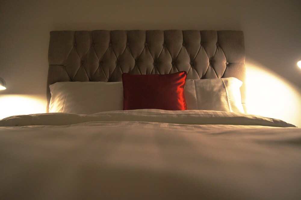 The Residence London City, London The Residence London City, London