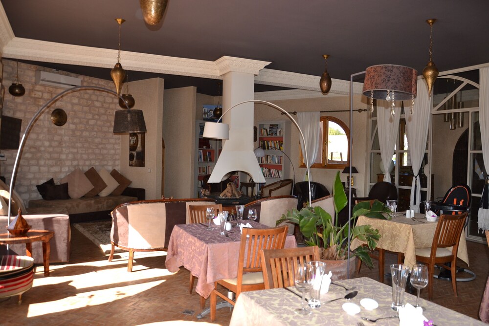 Les Jardins d´Argane, Essaouira Les Jardins d´Argane, Essaouira