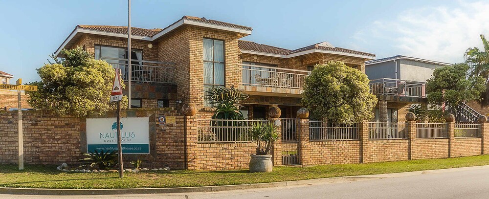 Nautilus Guesthouse, Port Elizabeth Nautilus Guesthouse, Port Elizabeth