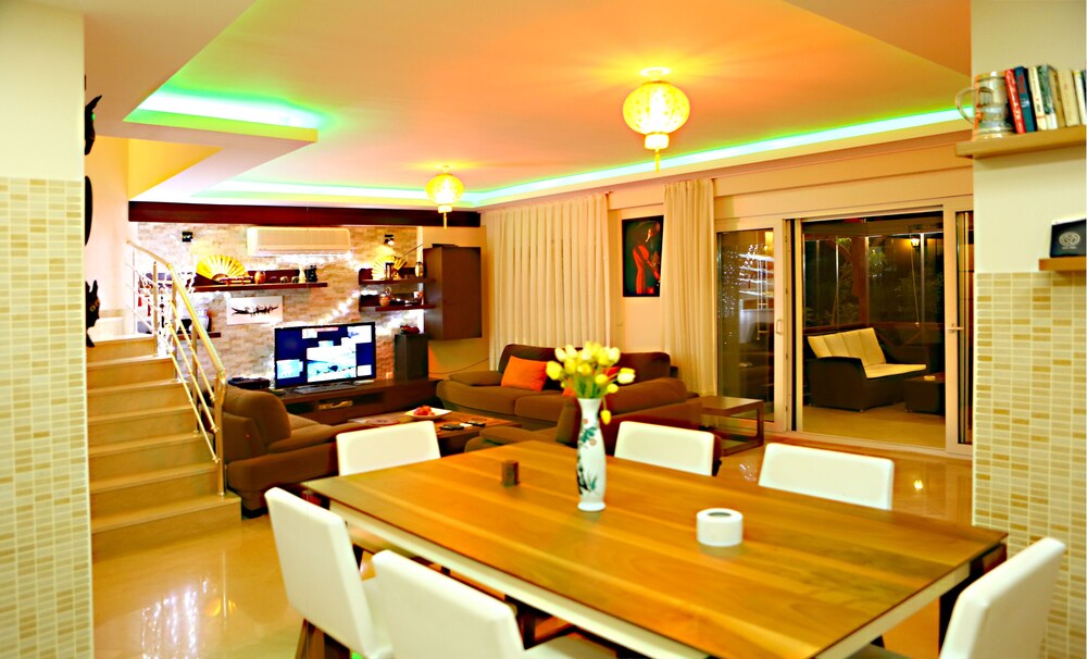 Paradise Town - Villa Premium, Belek Paradise Town - Villa Premium, Belek