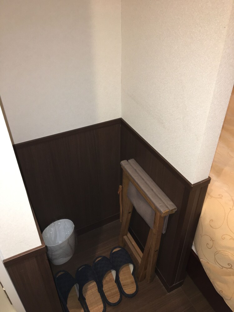 Hotel Ekichika Nagahoribashi, Osaka Hotel Ekichika Nagahoribashi, Osaka