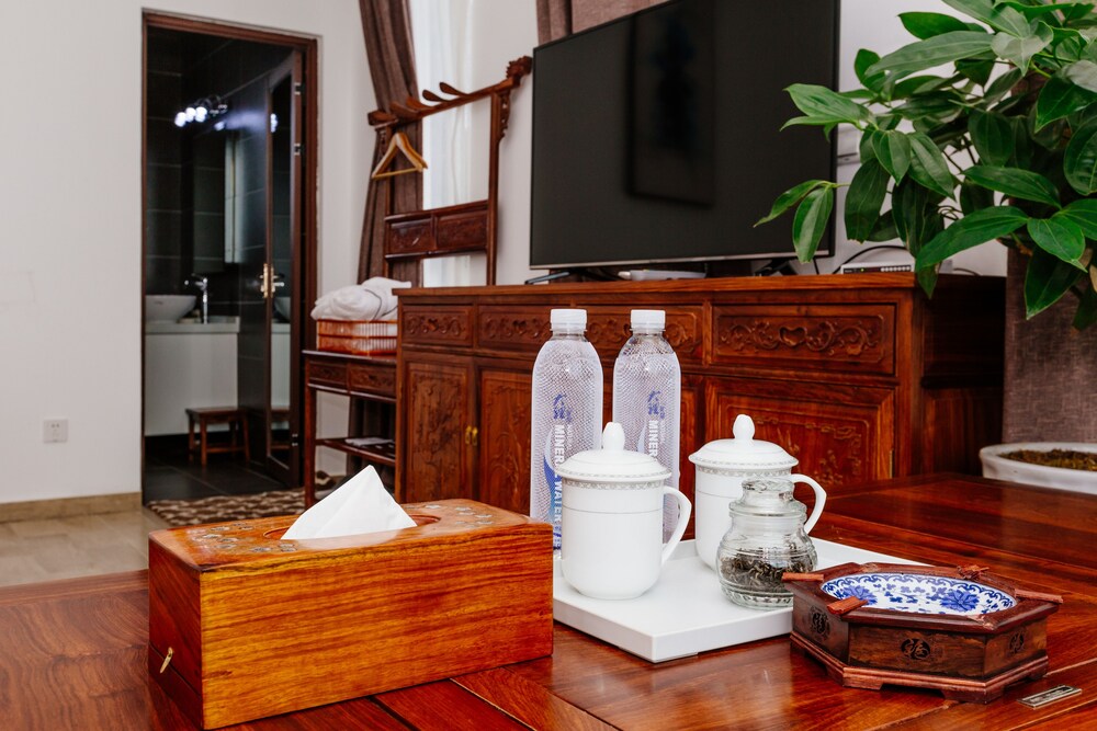 Yuemingtang Like Inn, Dali Yuemingtang Like Inn, Dali