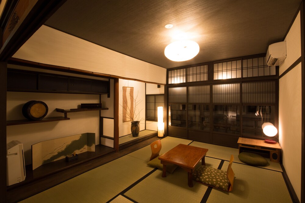 NAZUNA Kyoto Aneyakoji-tei ~Warmth&Functional~, Kyoto NAZUNA Kyoto Aneyakoji-tei ~Warmth&Functional~, Kyoto