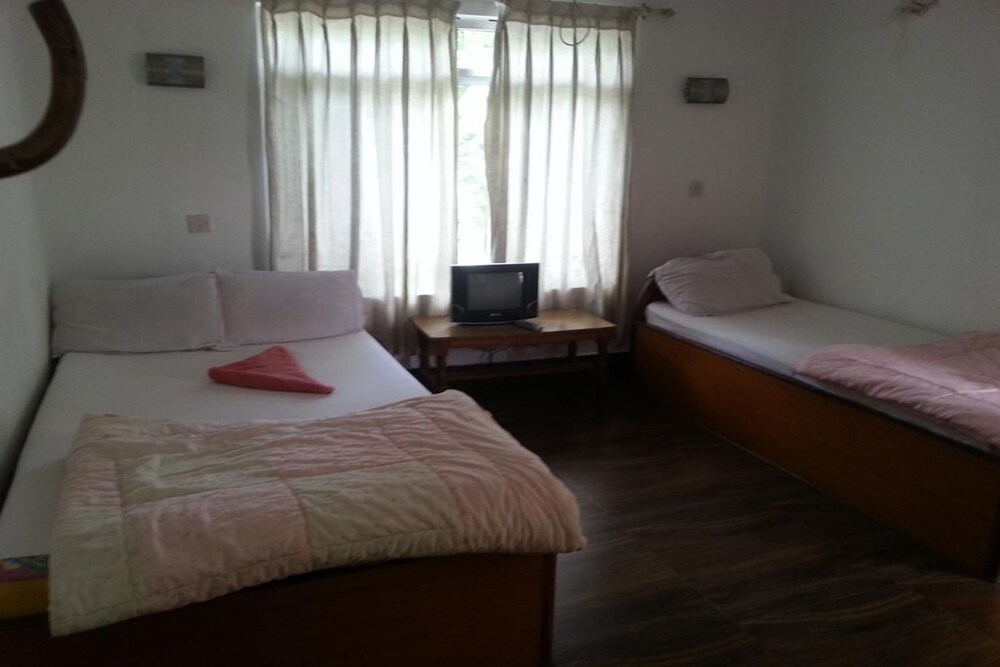 Hotel Shivas Dream, Sauraha Hotel Shivas Dream, Sauraha
