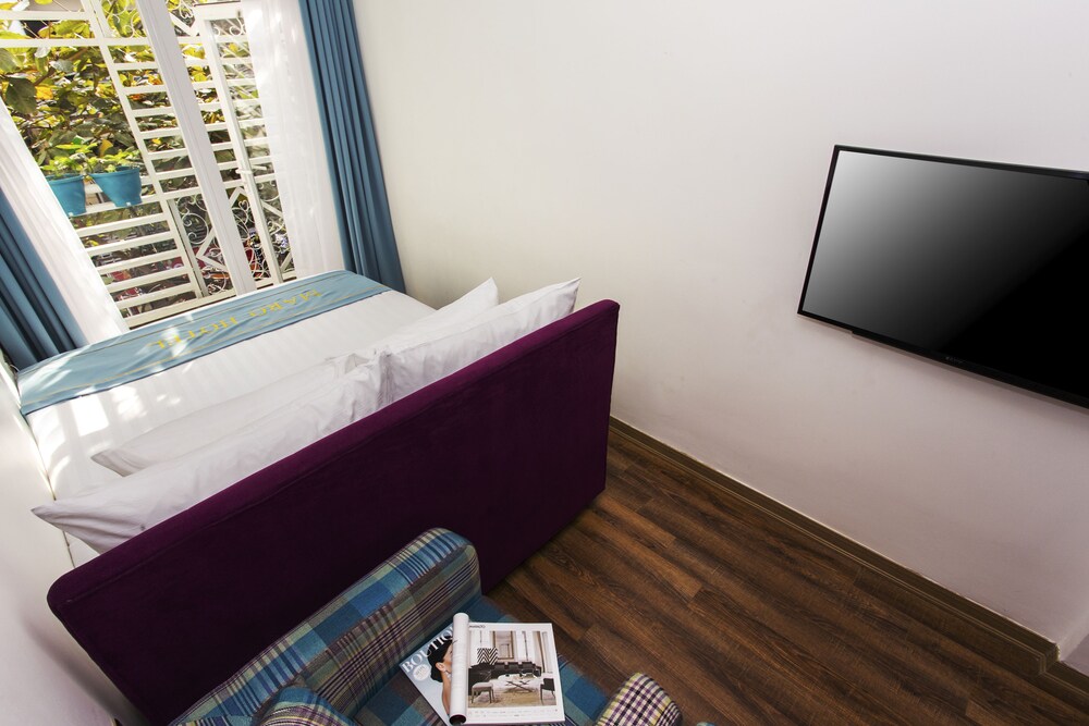 Maro Hotel, Ha Noi Maro Hotel, Ha Noi