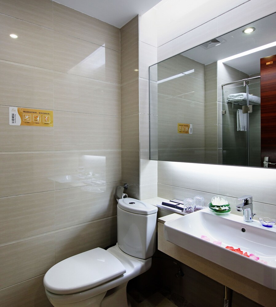 Waifiden Apartment Changdi Branch, Guangzhou Waifiden Apartment Changdi Branch, Guangzhou
