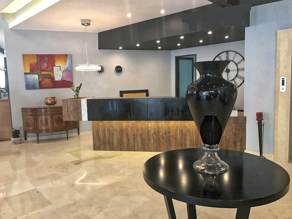GQ Hotel and Club, Rhodes GQ Hotel and Club, Rhodes