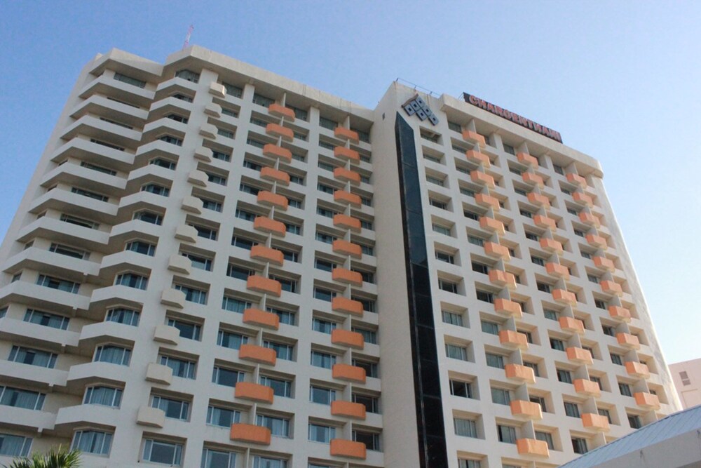 Charoenthani Khonkaen Hotel, Khon Kaen Charoenthani Khonkaen Hotel, Khon Kaen